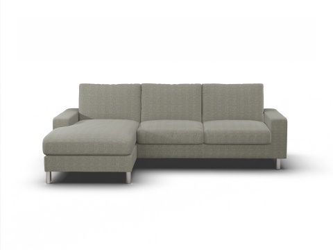 Ecksofa LO Small L
